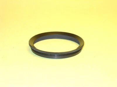 Original(!?) Anillo de filtro Hasselblad negro 55 mm... Foto 1 de 2