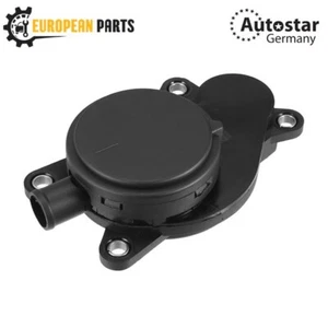 Autostar Germany Oil Separator 6110160134 For Mercedes Benz - Picture 1 of 1