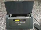 Epson WorkForce Pro GT-S50 Sheetfed Scanner. 