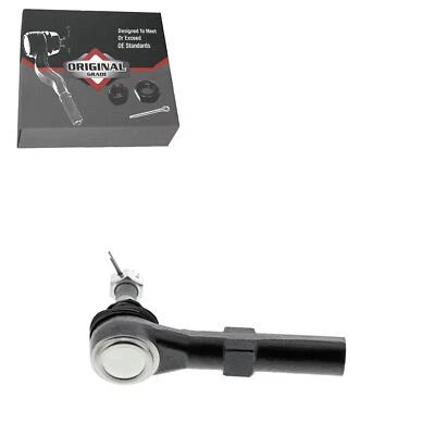 Vara de direção Mevotech extremidade dianteira externa para 2007-2014 Chevrolet Suburban 1500 - Imagem 1 de 4