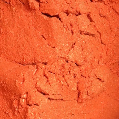 Mica Powder Colorant - Soap Making - Cosmetics - Resin - Nail Polish - Slime - Image 1 of 3