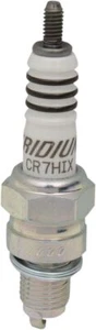Lexmoto Gladiator 125 2014-2018 NGK Iridium Ix Spark Plug CR7HIX - Picture 1 of 10