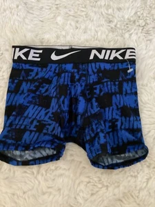 NIKE dri-fit Essential micro boxer brief youth kids boys boxers - Picture 1 of 37
