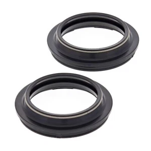 All Balls Fork Dust Seals for Suzuki TROPHY 1200 1991-1998 - Picture 1 of 1