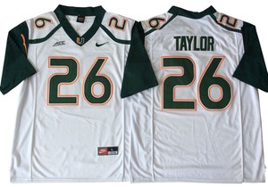 miami hurricanes jersey