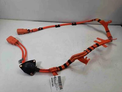 Кабель высокого напряжения Bmw 7 F01 F02 Activehybrid подходит для BMW ACTIVEHYBRID 2013-2015 - Изображение 1 из 4