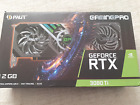 Palit NVIDIA GeForce RTX 3080 Ti GamingPro 12GB GDDR6X Graphics Card FAULTY