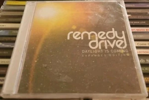 Daylight Is Coming by Remedy Drive (CD, 2021) - Imagen 1 de 3