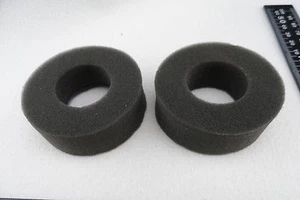 2 PACK WHIPPER SNIPPER AIR FILTER FOR RYOBI & ATOM TRIMMERS, AUST POST TRACKING - Imagen 1 de 4