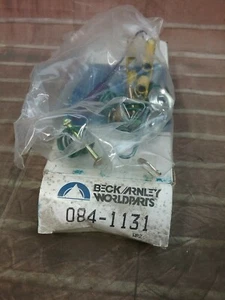 Drum Brake Hardware Kit Rear Beck/Arnley 084-1131 - Picture 1 of 2