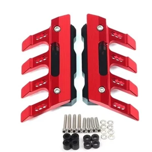 For BMW C650 sport C650sport Motorcycle front mudguard side anti fall slider - Picture 1 of 19