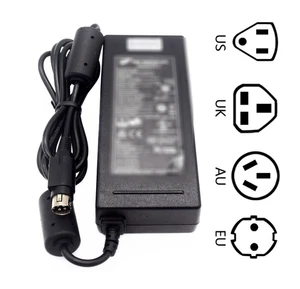 Cisco SF302-08PP SF302-08PP-K9 Netzteil Ladegerät AC Adapter - Bild 1 von 6