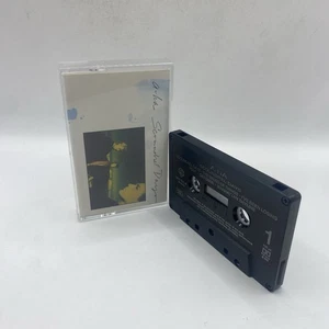 A-HA - Scoundrel Days - Cassette Tape Album - Picture 1 of 10