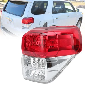 Tail Light For Toyota 4Runner Limited SR5 2010 2011-2012 2013 Right Lamp Brake - Picture 1 of 12