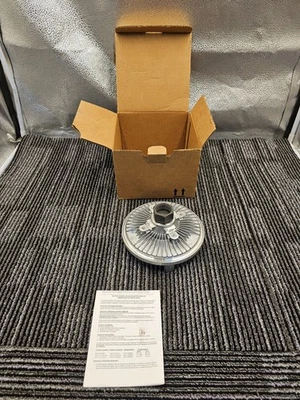 For 2010-2011 Ford Ranger Severe Duty Fan Clutch 215114 - Image 1 of 4