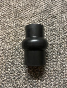 Alfa Romeo GTV6 connecting line rubber boot tank connector - Picture 1 of 4