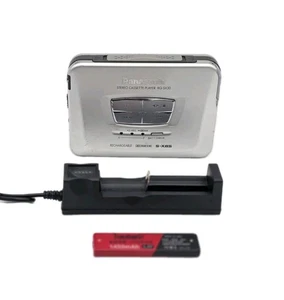 Reproductor de casete estéreo Walkman Panasonic RQ-SX30 - DOLBY B NR K60 - Imagen 1 de 11