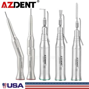 Dental Surgical Straight Handpiece Contra Angle Reciprocating Saw Bone Cutting - Picture 1 of 43