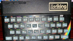Sinclair ZX Spectrum 48k computer - Picture 1 of 3