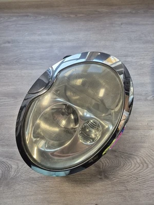 Mini R50 R52 R53 Xenon Scheinwerfer Links komplett 63126933839 - Bild 1 von 2