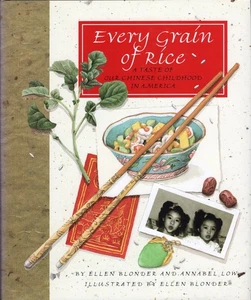 Every Grain of Rice by Blonder, Ellen; Annabel Low - Imagen 1 de 1