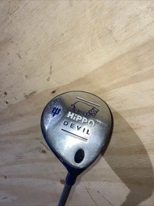 Hippo Devil Ladies Hybrid Wood - Picture 1 of 4