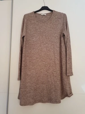 Longpulli Braumeliert Gr M - Bild 1 von 3