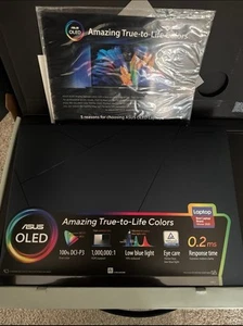 Asus Zenbook Oled I5 13500h - Picture 1 of 1
