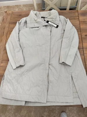 Casaco Stella Carasaki Birch Kentfield novo com etiquetas, 2X - Imagem 1 de 4