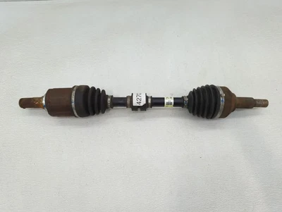 Driver dianteiro eixo Infiniti Qx60 2015-2020 Cv C/v LGZP7 - Imagem 1 de 4