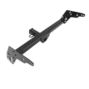 2" Rear Trailer Hitch For Chevy S10/GMC S15/Sonoma/Isuzu Hombre 1983-2004 - Bild 1 von 19