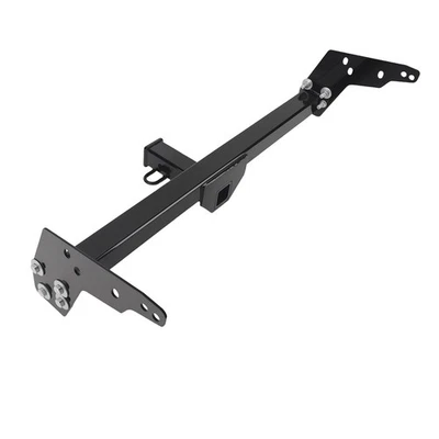 2" Rear Trailer Hitch For Chevy S10/GMC S15/Sonoma/Isuzu Hombre 1983-2004 - Изображение 1 из 4