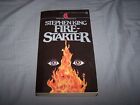 Firestarter by Stephen King (1981, Mass Market)