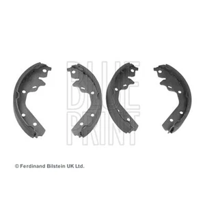 BLUE PRINT Brake Shoe Set ADA104107 Rear FOR Neon Genuine Top Quality 3yrs No Qu - Picture 1 of 6