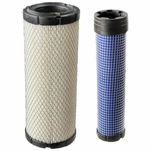 AF25551 AF25552 Air Filter Kit P821575 - CA9550 M131802 224285007 - Bild 1 von 11
