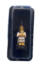 Figurine Maat / Divinité Egyptienne / Karnak Deir el-Médineh / Pharaon Collector
