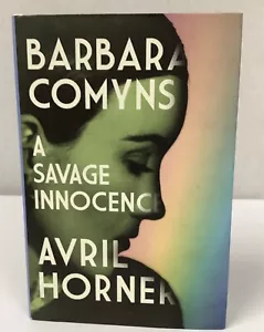 Barbara Comyns: Eine wilde Unschuld von Avril Horner - Hardcover - Bild 1 von 8
