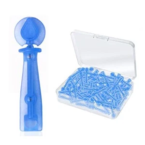 Professional 50pcs Disposable Blackhead and Blemish Remover Tools for Acne Wh... - Picture 1 of 1