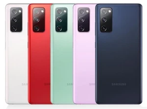 Samsung Galaxy S20 FE G780F - Original Dummy - Colors: red - lavender - mint - Zdjęcie 1 z 9