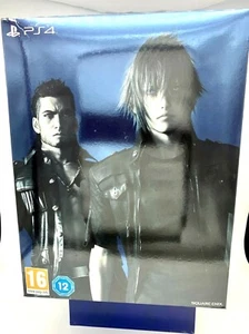 Final Fantasy XV Ultimate Edición de Coleccionista (Juego Sony Playstation 4 PS4) - Imagen 1 de 2