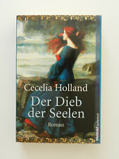 Cecelia Holland Der Dieb der Seelen Historischer Roman Weltbild Buch