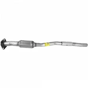 Auspuff Katalysator Hinten Unten Lexus RX400H 3.3L Bj. 2006-2008 NEU 17420-20400 - Picture 1 of 1