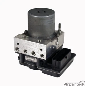 VW Polo ABS Steuergerät Bosch 8.0 Reparatur - Bild 1 von 1