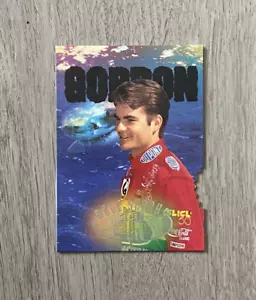 1997 Wheels Race Sharks | Jeff Gordon 'ERROR' | #2 | Dupont - Picture 1 of 2