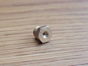 Carburador original BING Main Jet 90 BMW R 51/2 1/22/39 1/22/40 BING - Imagen 1 de 4