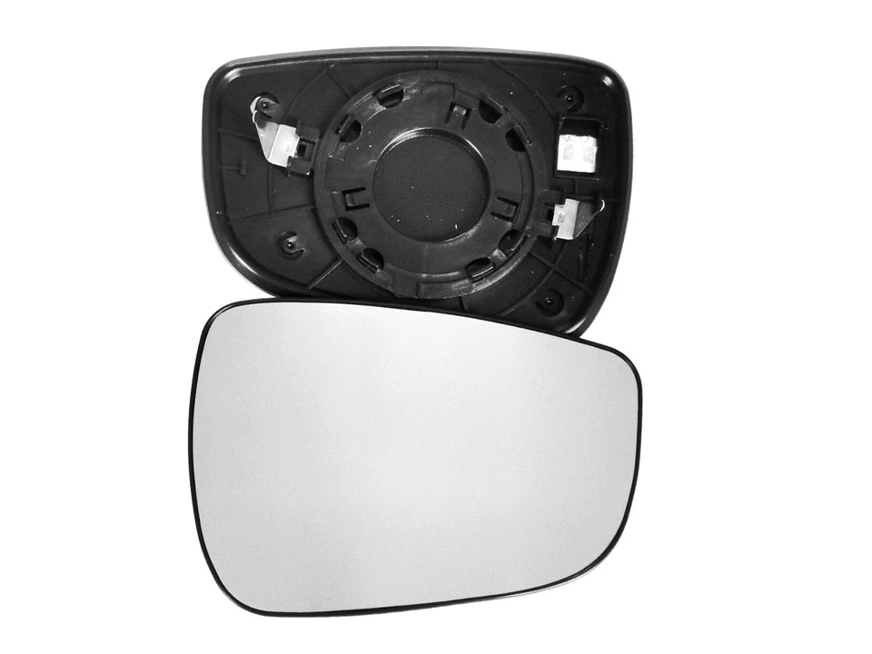 FITS HYUNDAI VELOSTER 2011-2018 WING MIRROR GLASS HEATED RIGHT - Image 1 of 1