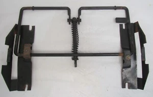 John Deere  425  445 455 Hood Hinge Mount - Picture 1 of 1