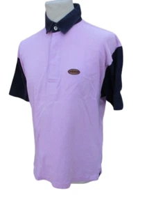 Vintage Poloshirt 90er Adidas Größe M - Bild 1 von 5