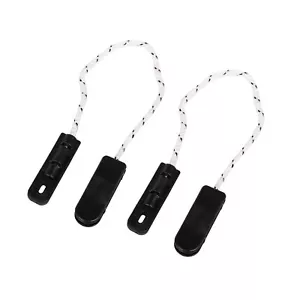 2Pcs Dishwasher Door Hinge Cable Hinge Rope Cord 4933DD3001B Replacement for LG - Picture 1 of 7