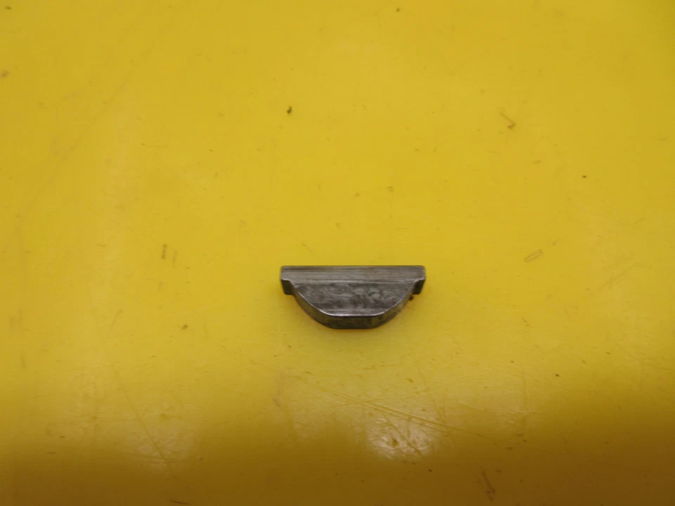 ARCTIC CAT THUNDERCAT 1000 ZL ZR ZRT DISCO DE FRENO ROTOR LLAVE WOODRUFF 0602-598 Foto 1 de 4